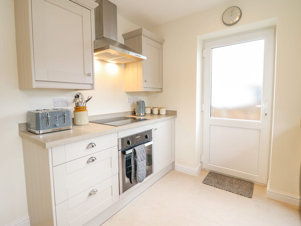 Cottage | 3 bedrooms, individually decorated, individually furnished, free WiFi