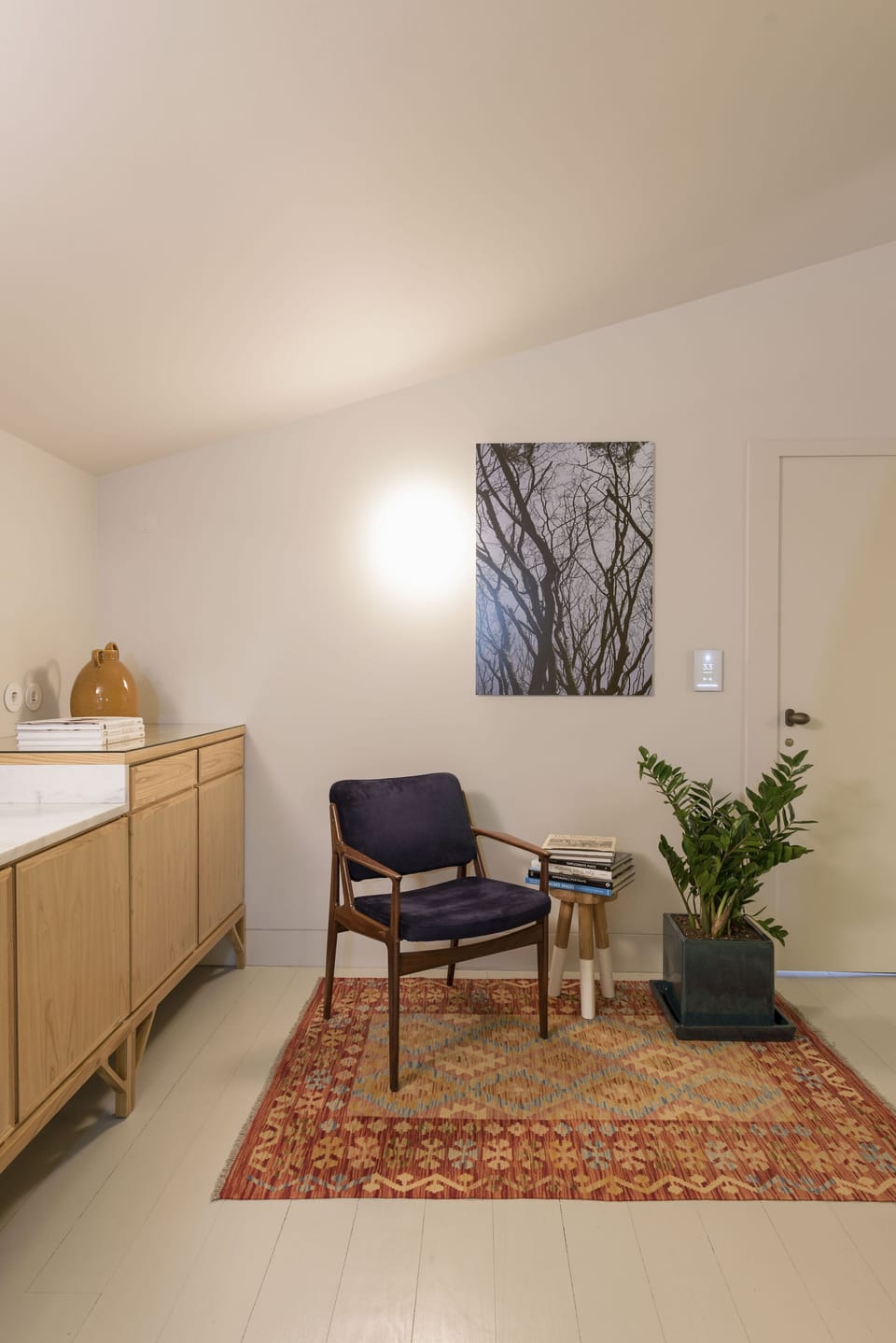 Family Loft | Living area | 50-inch flat-screen TV with satellite channels, TV