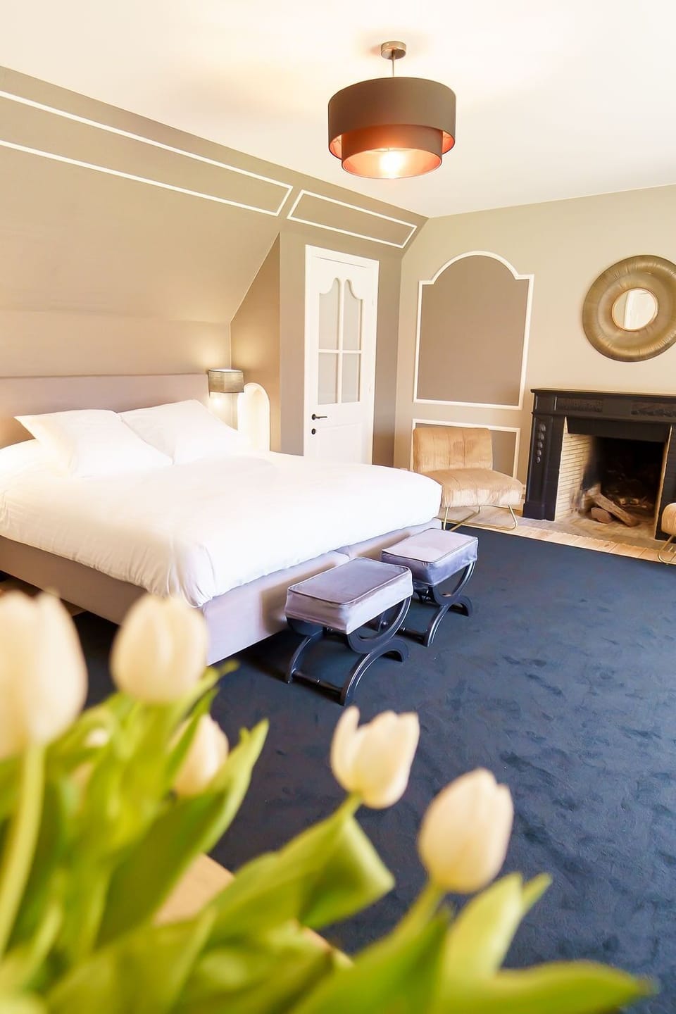 Superior Room | Individually decorated, desk, free WiFi, bed sheets