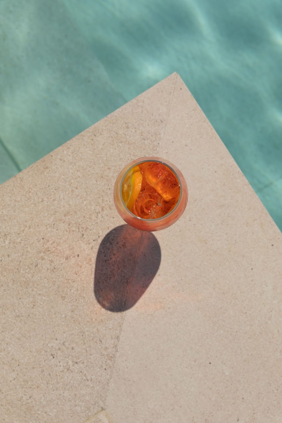 Studio Suite, Private Pool, Sea View | Room amenity
