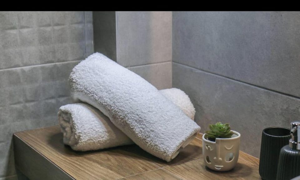New Deluxe Studio 1 - Downtown Thessaloniki-fully Equipped Apartment in Thessaloniki