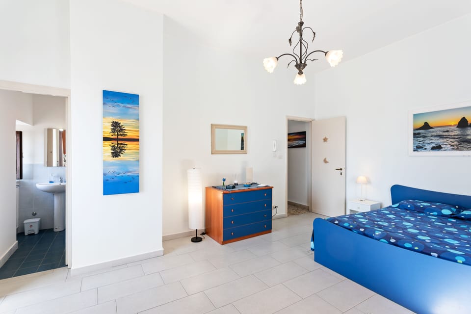 Apartment | 1 bedroom, iron/ironing board, free WiFi, bed sheets