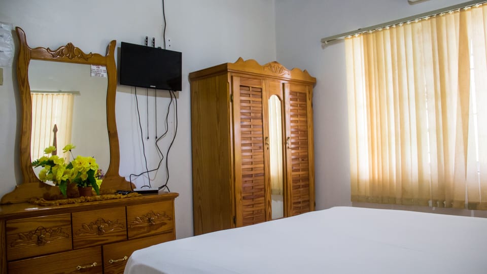 Paradise Place Apartment in St. Ann Parish