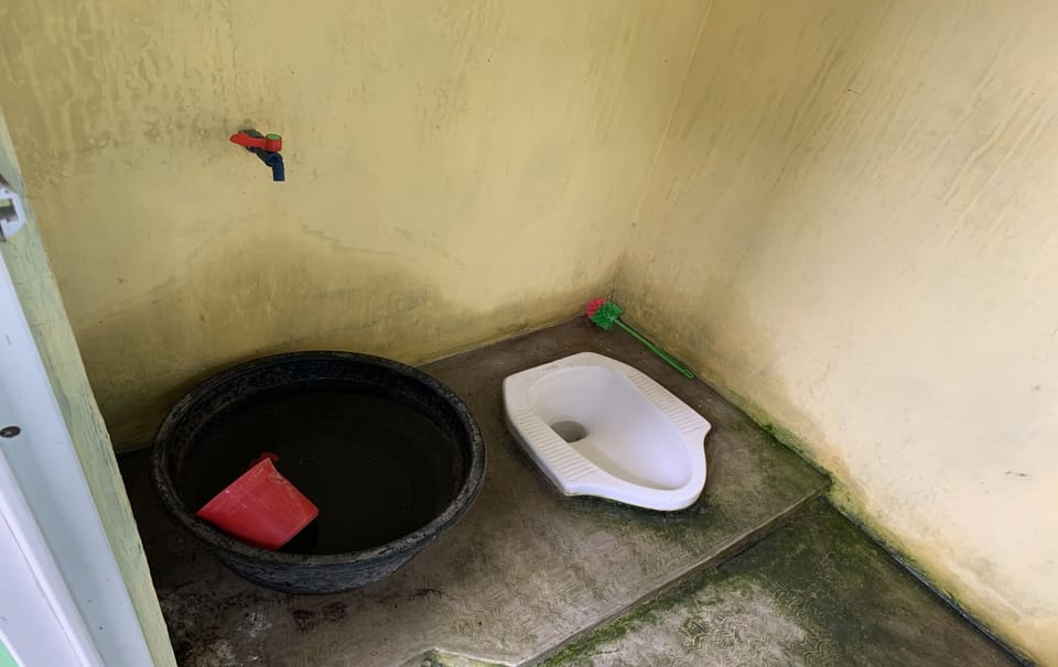 Bathtub