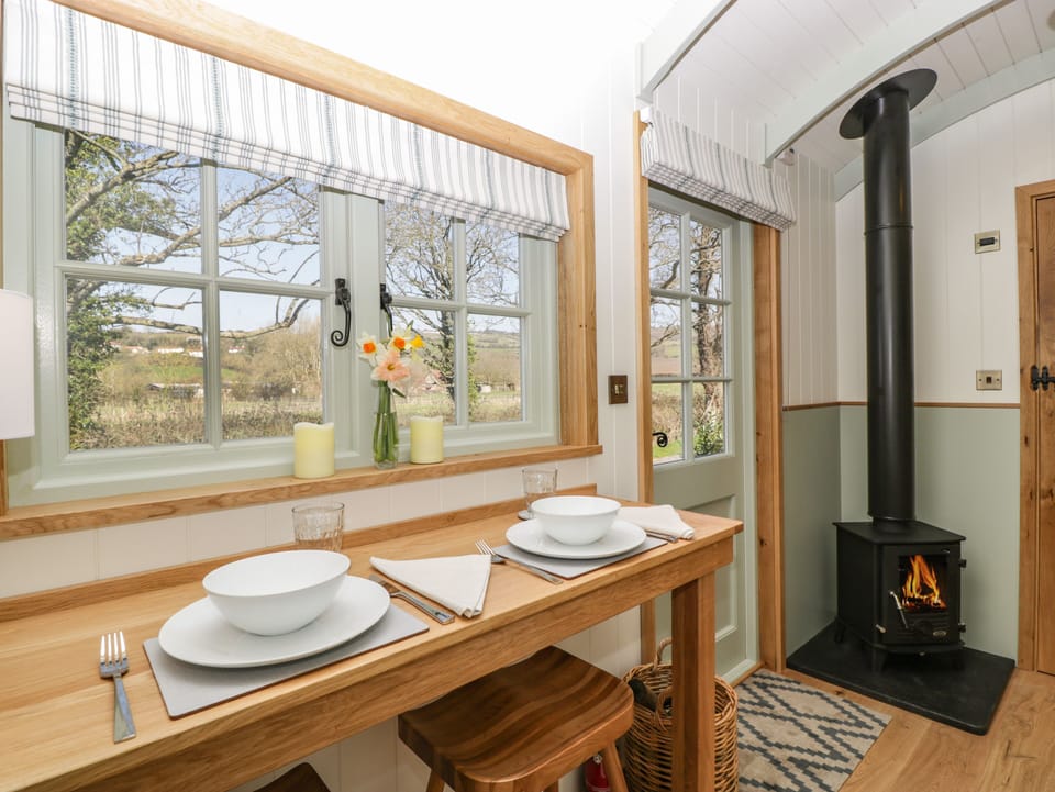 Cottage | Interior