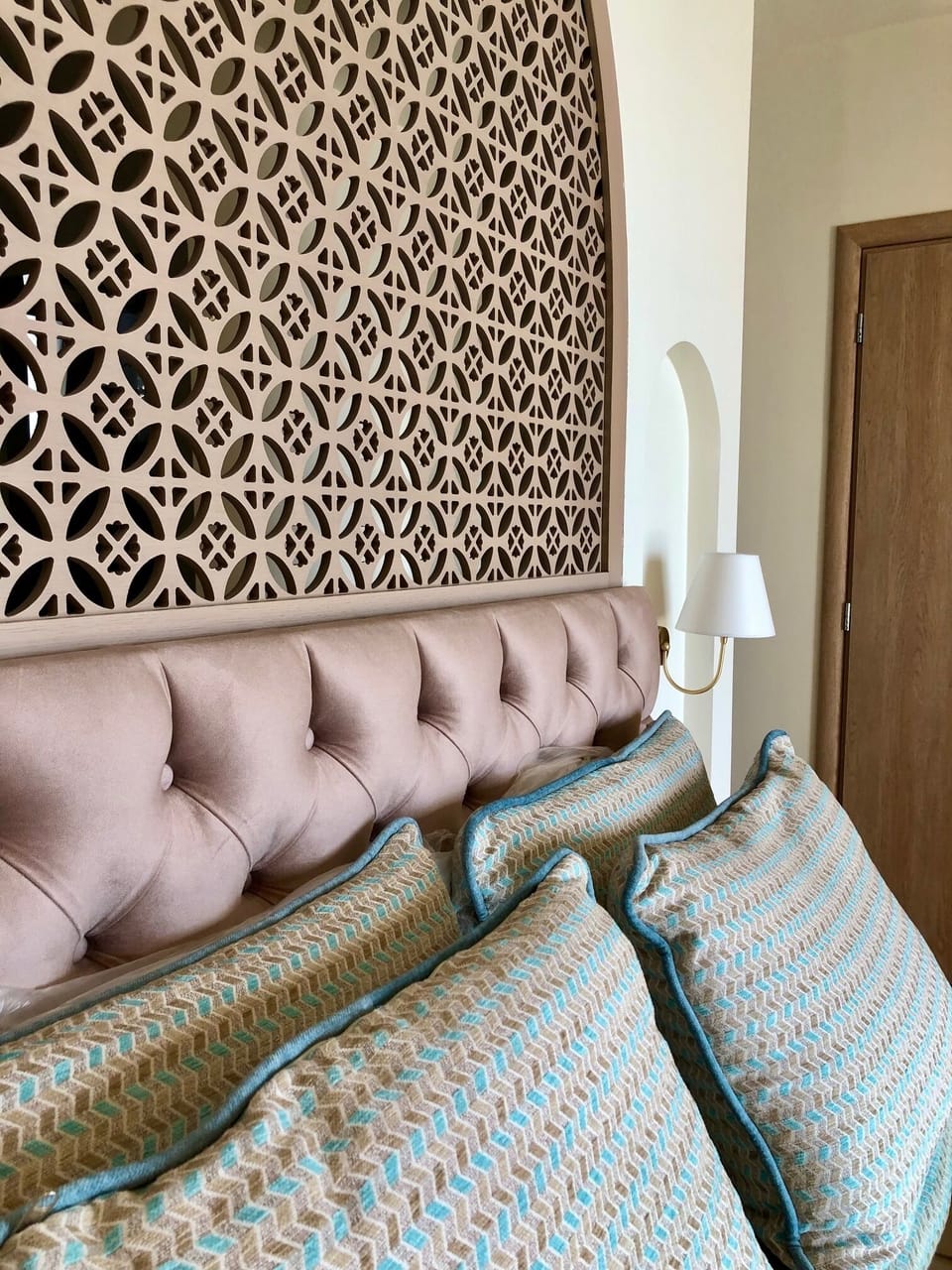 Byblos Aqua, The Amazing Sea Front Villa | Private kitchen | Full-size fridge, oven, stovetop, dishwasher