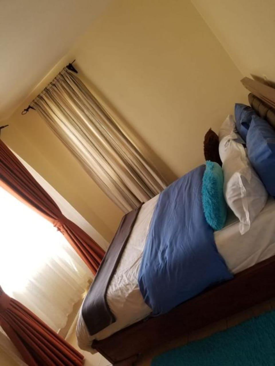 Stay.Plus Blue Bells Apartment Syokimau Apartment in Nairobi