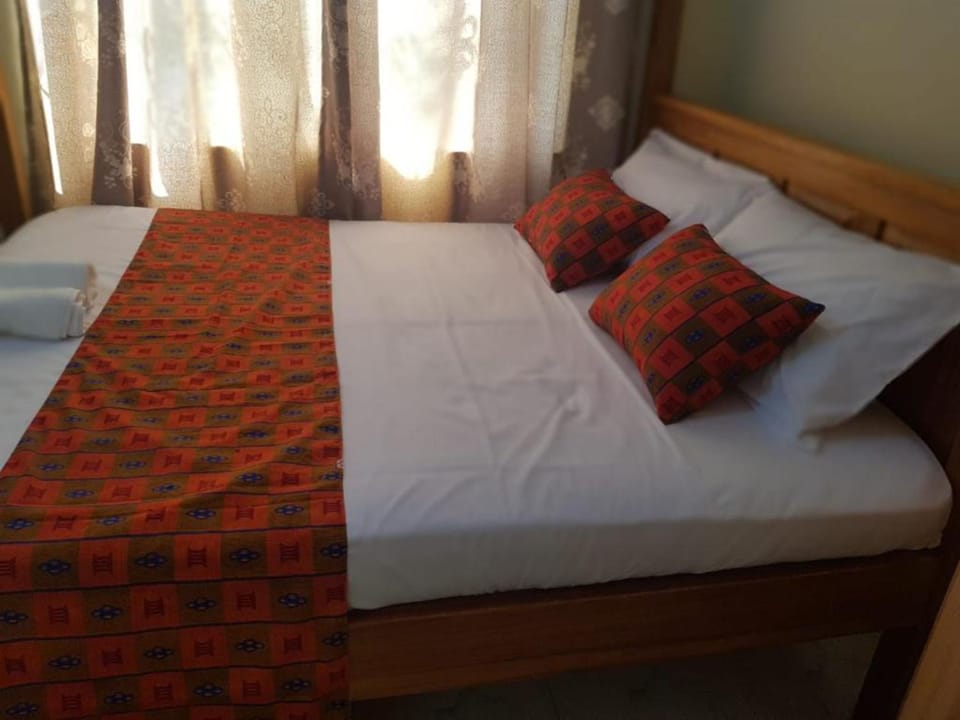 Stay.Plus Eagle Heights Bamburi Apartment in Mombasa County