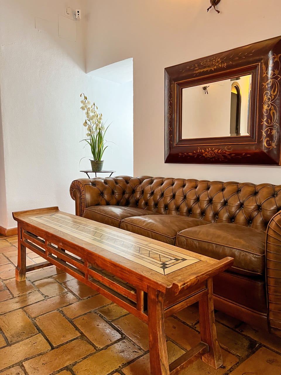 Hotel Servilia Hotel in Carmona