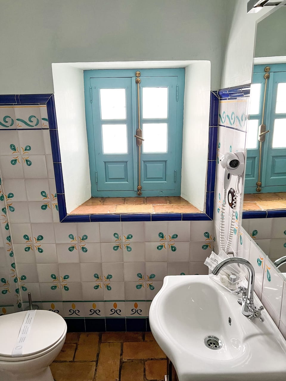 Hotel Servilia Hotel in Carmona