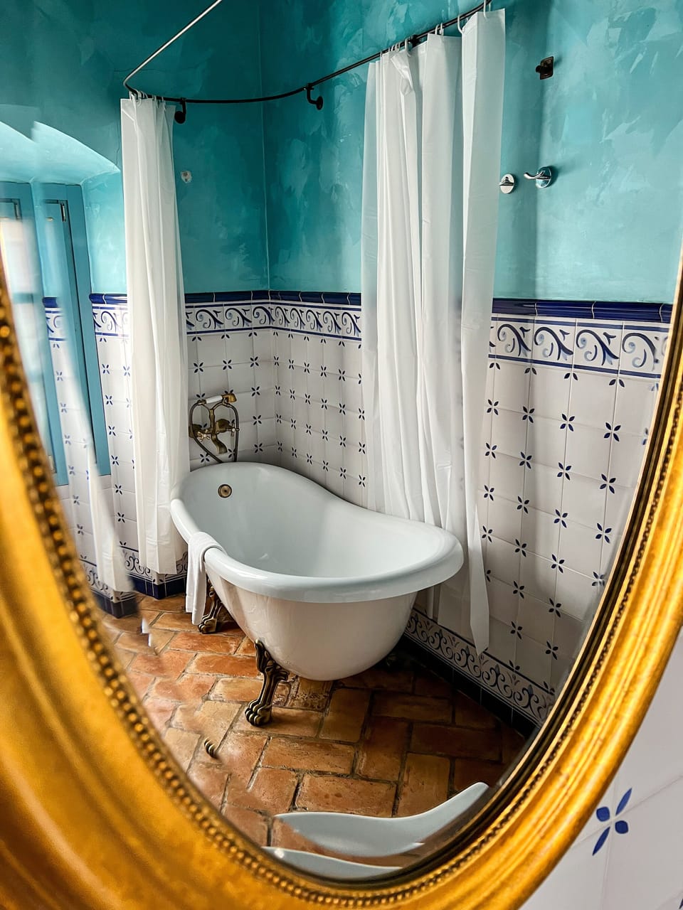 Hotel Servilia Hotel in Carmona