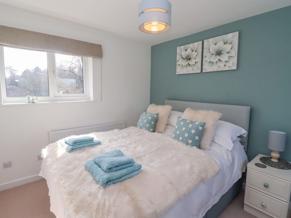 Robellen Corner Cottage in Cherwell District