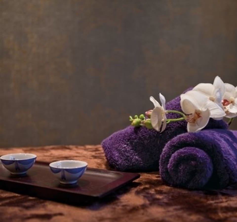 Sauna, hot tub, Turkish bath, body treatments, hydrotherapy