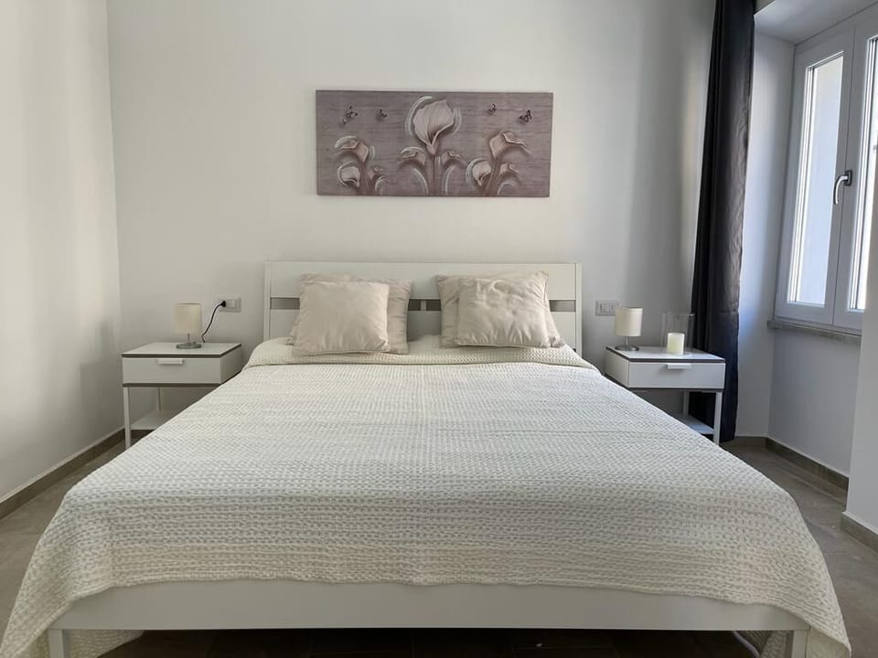 Quadruple Room | Free WiFi, bed sheets