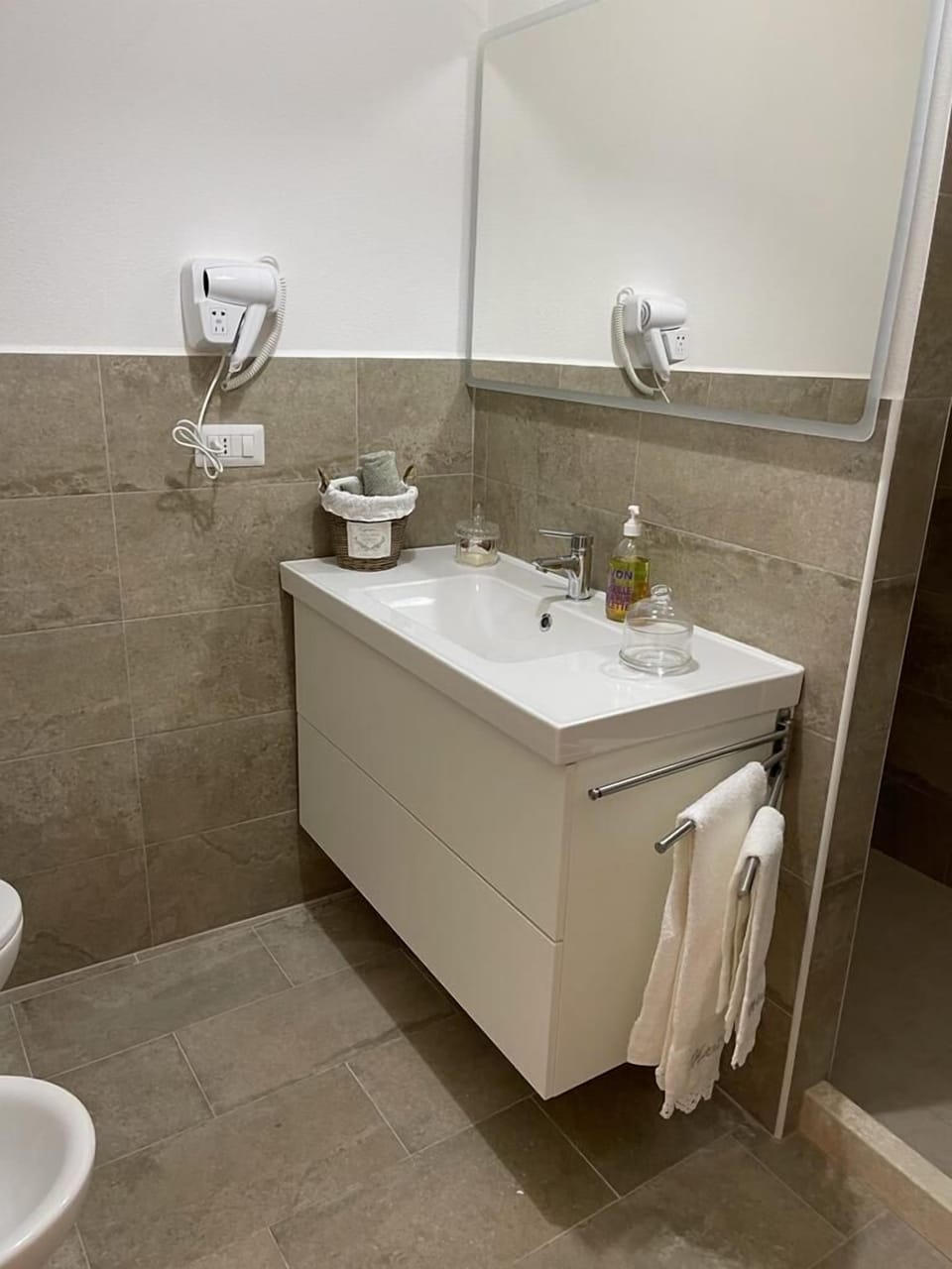 Matty's Bed and Breakfast in Olbia