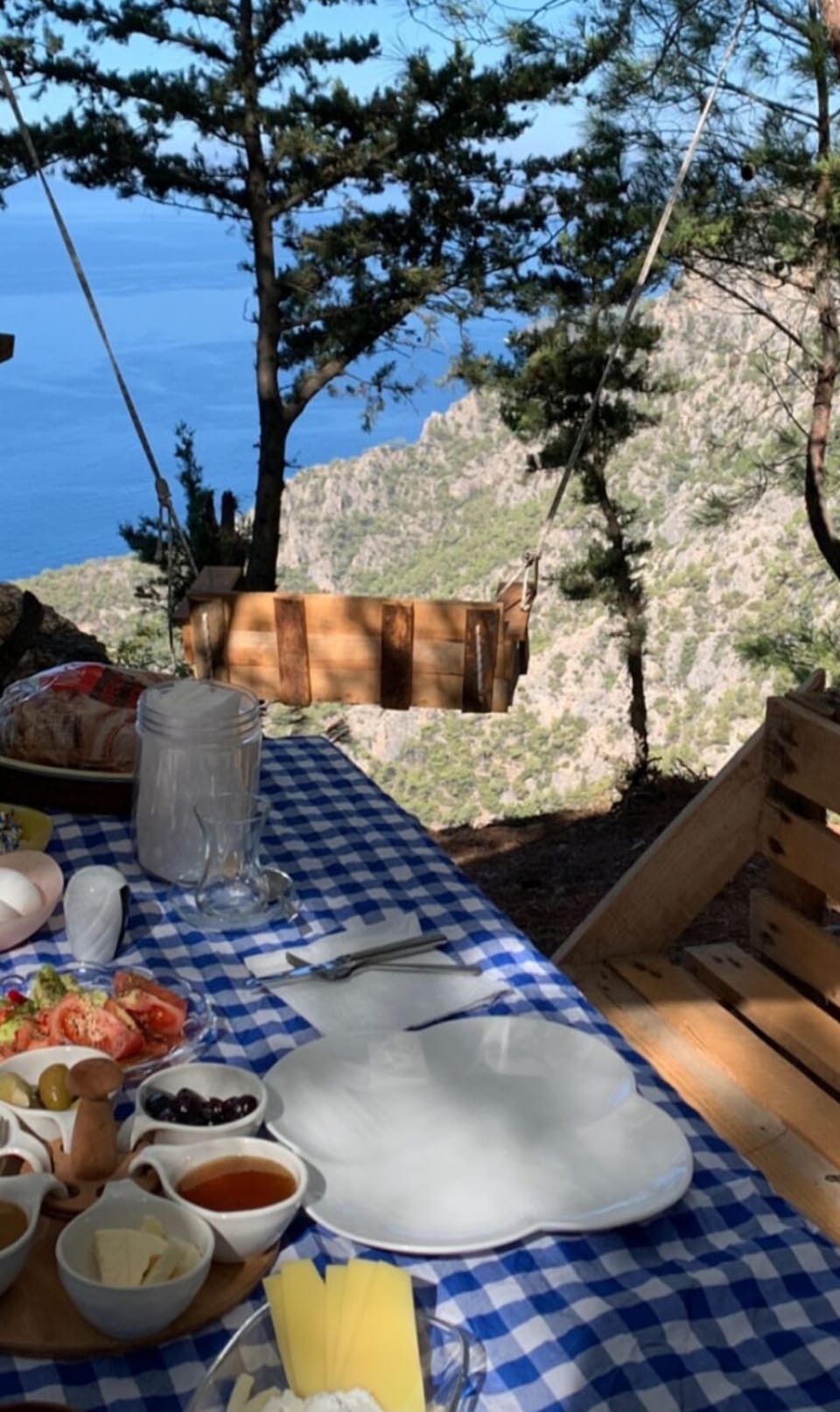 Türkdomes Glamping Hotel in Muğla Province
