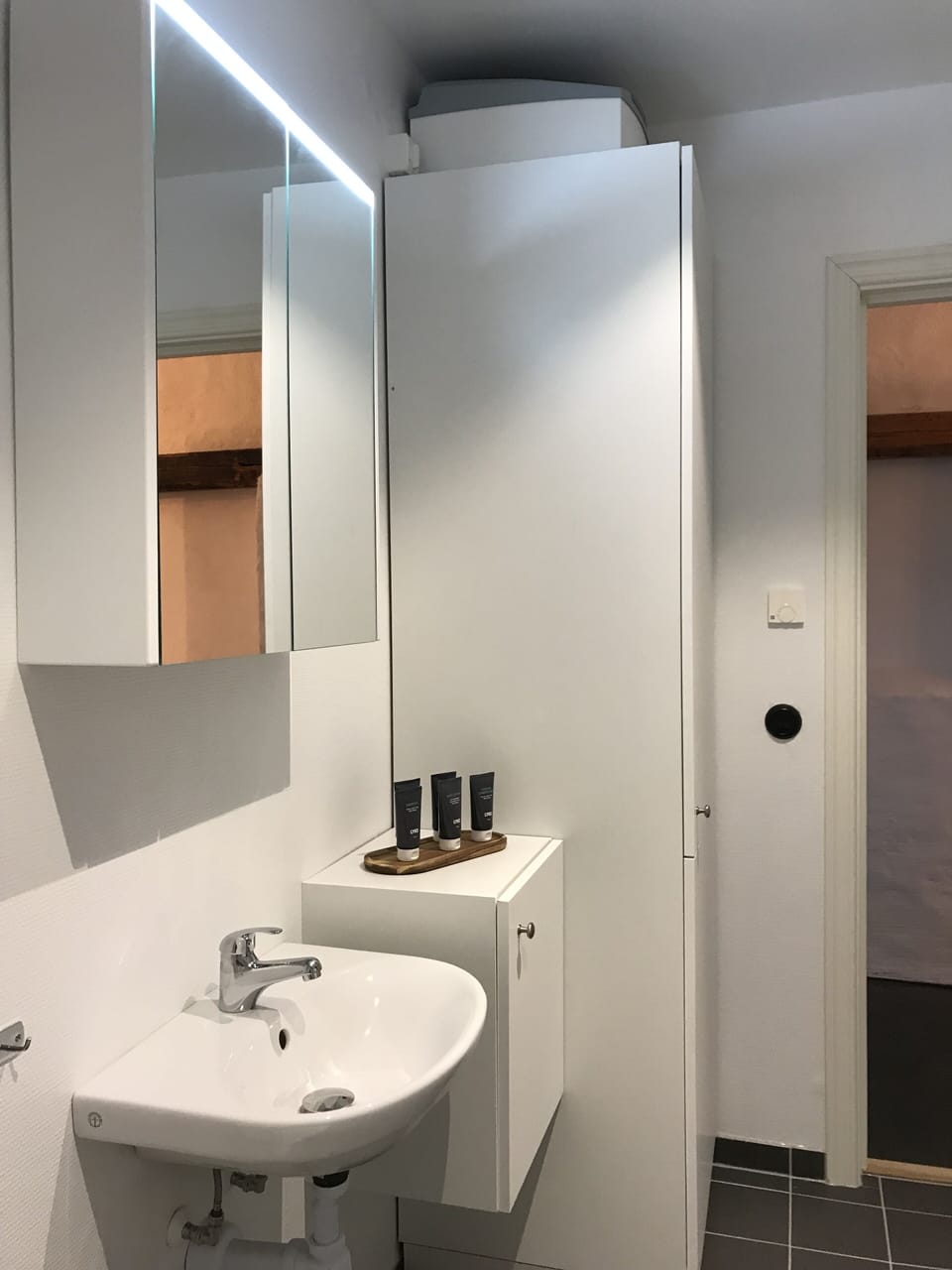 Roslövs gård B&B Apartment hotel in Skåne County