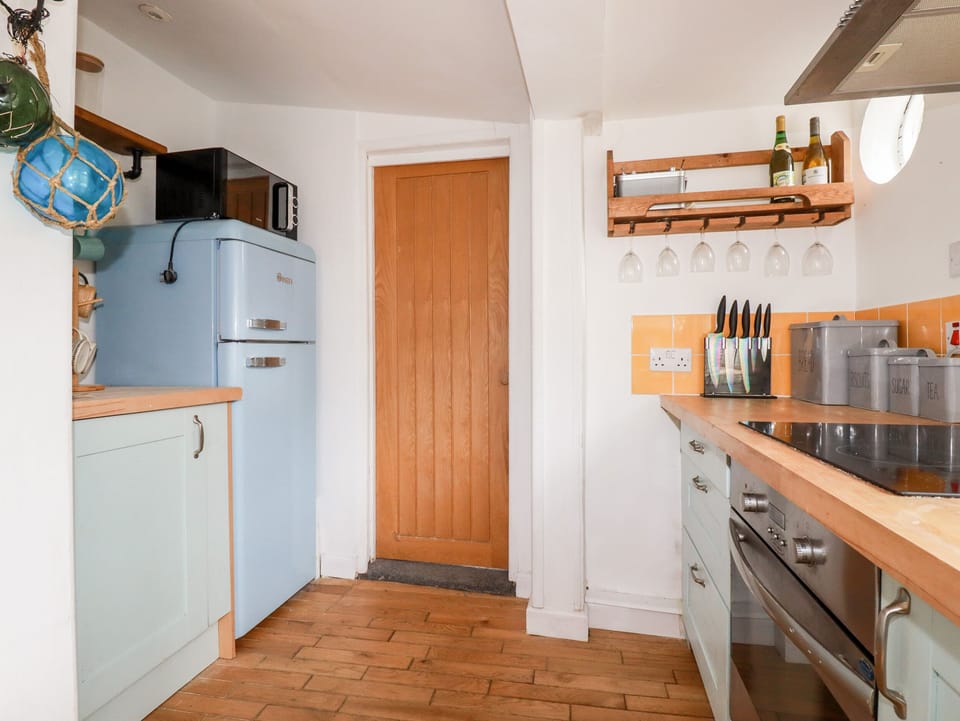 Cottage | Interior