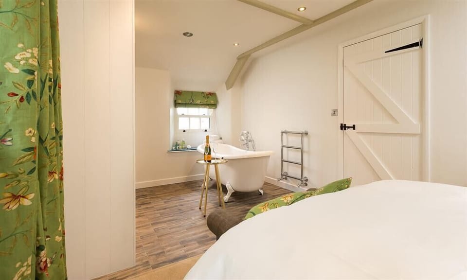 Lacet Cottage Cottage in England