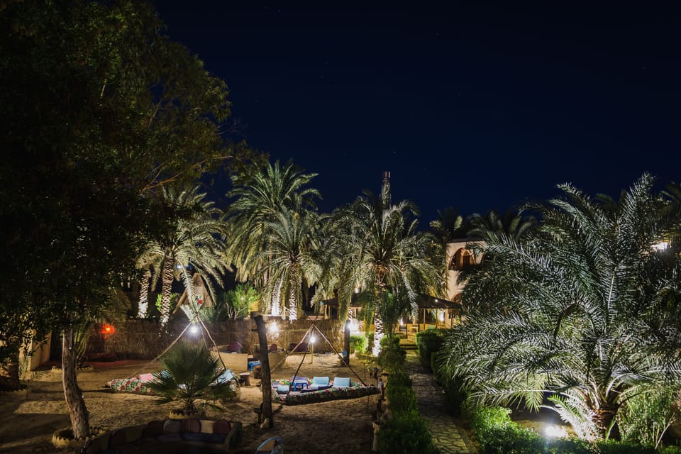 Seliyaa Hotel Hotel in Egypt
