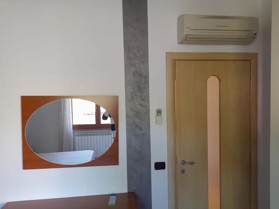 Basic Apartment | 2 bedrooms, bed sheets