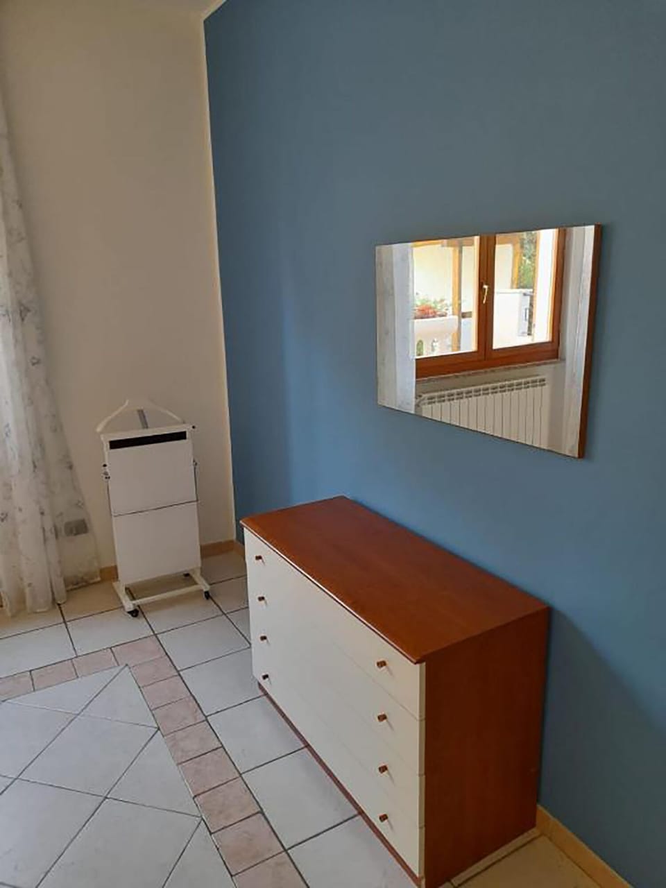 Basic Apartment | 2 bedrooms, bed sheets