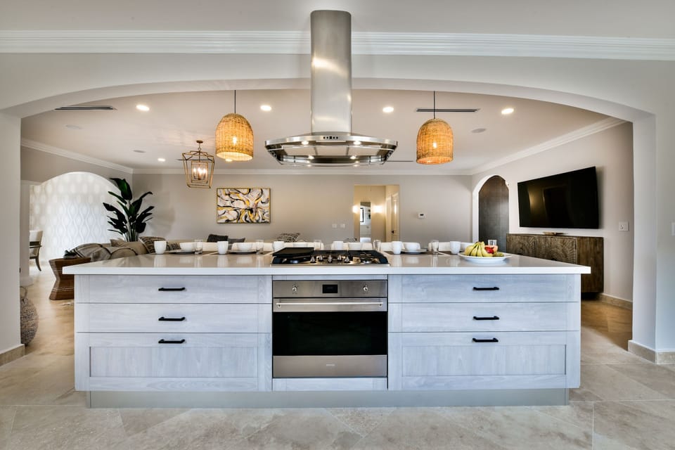 House (5 Bedrooms) | Property amenity