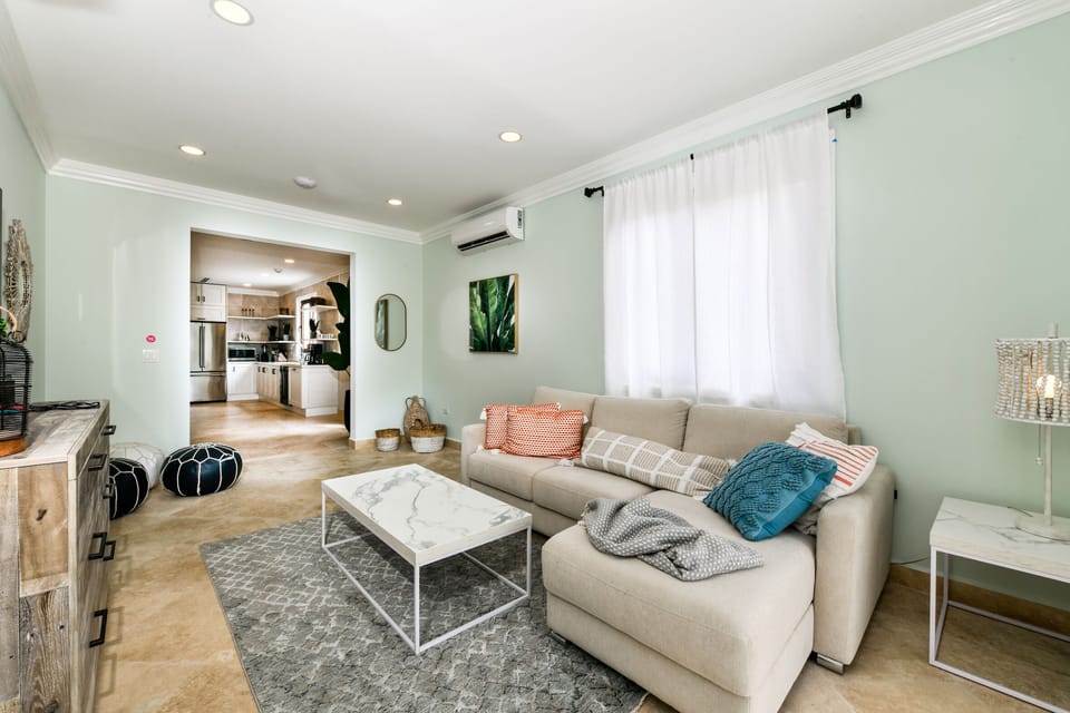 House (5 Bedrooms) | Property amenity