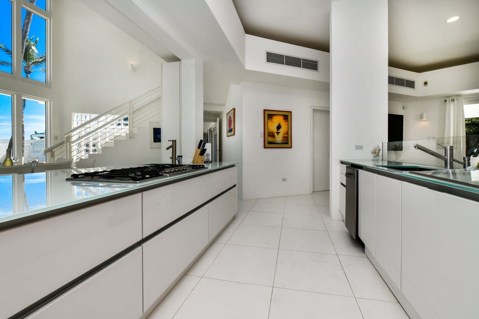 Villa (Multiple Bedrooms) | Property amenity