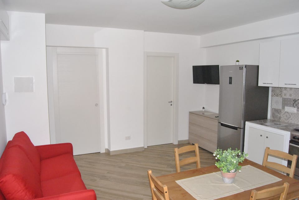 Apartment | Living room