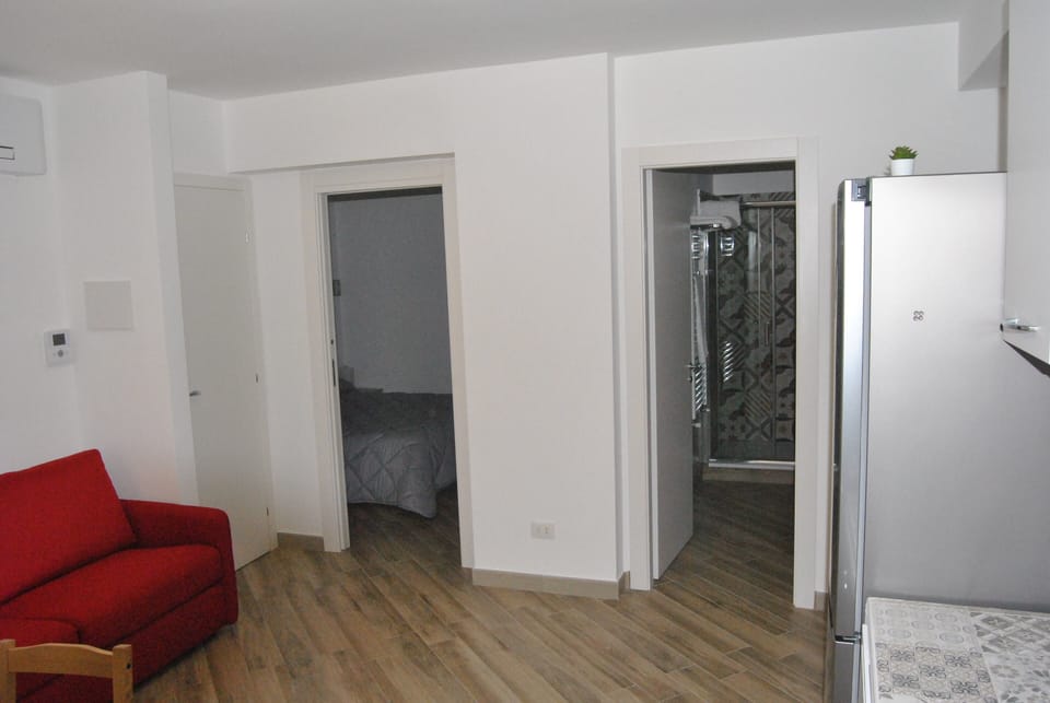 Apartment | Interior