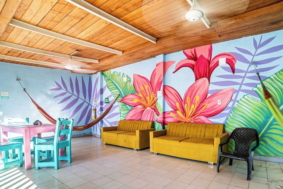 Standard Double Room | Terrace/patio