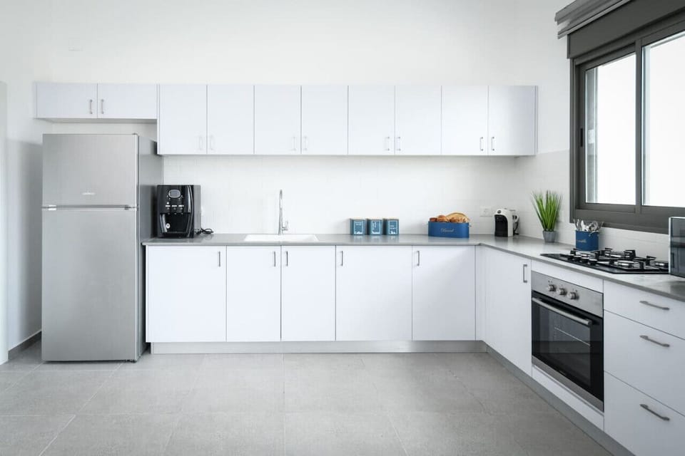 Apartment | Interior