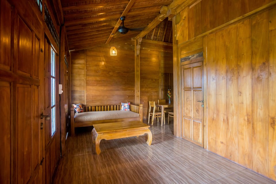 Family Room | Living area