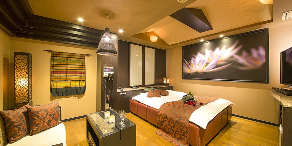 Standard Double Room | Down comforters, WiFi (free)