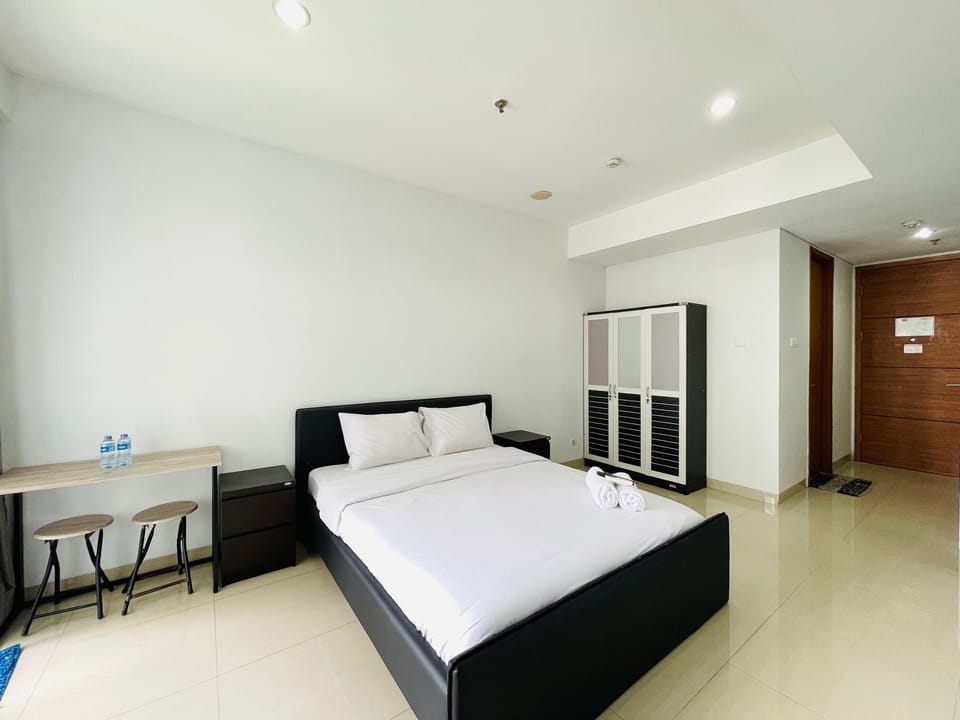 Room | 1 bedroom, free WiFi, bed sheets