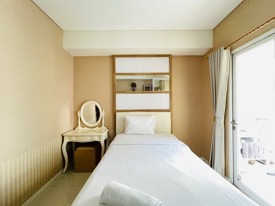Room | 1 bedroom, free WiFi, bed sheets