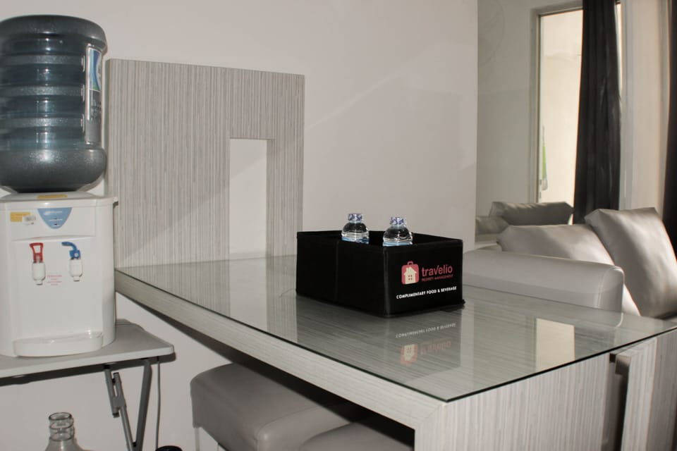 Room | Dining room