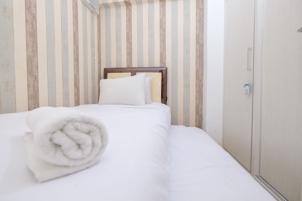 Room | 2 bedrooms, free WiFi, bed sheets
