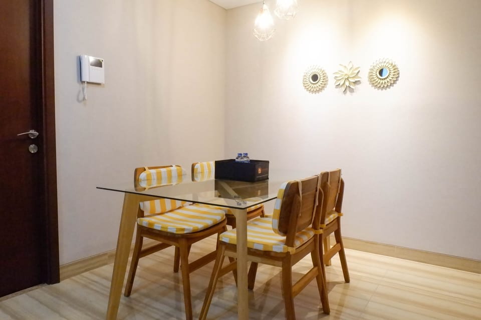 Room | Dining room