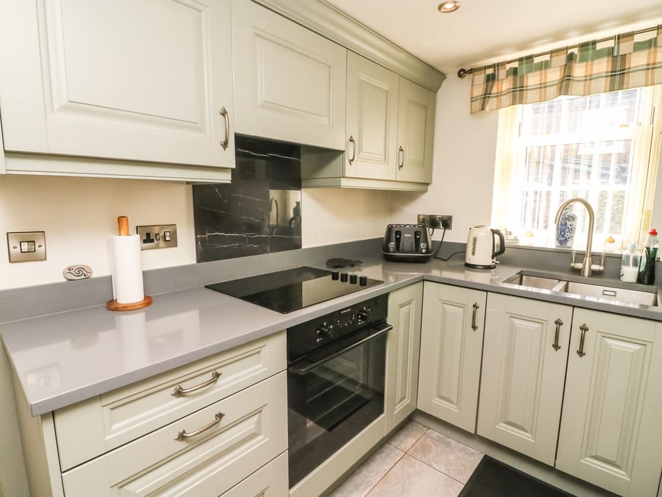 Cottage | Interior