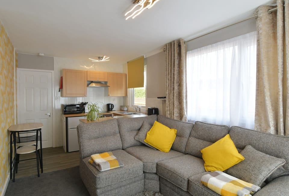Chalet | Interior