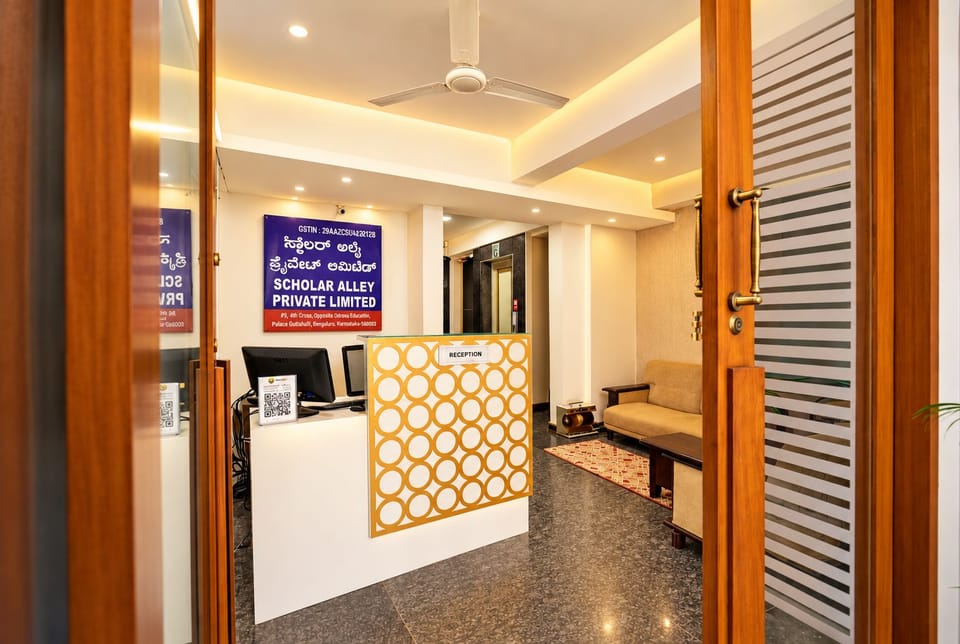 The Altruist Bellandur Hotel Hotel in Bengaluru