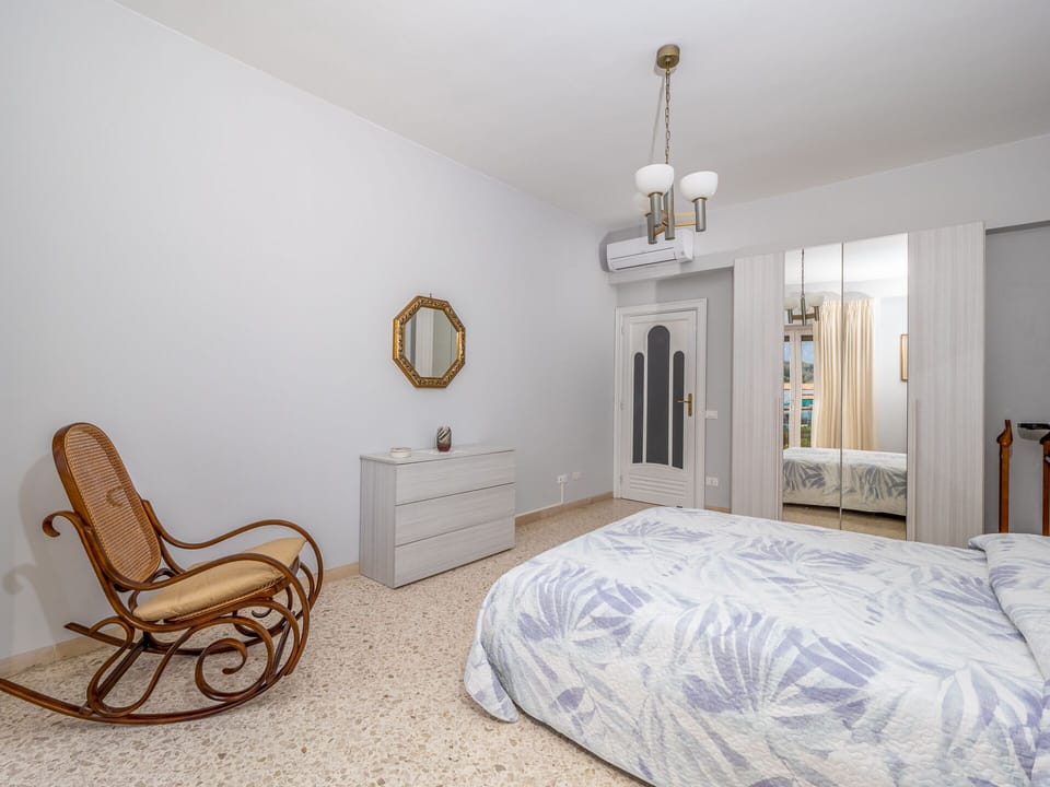 Comfort Apartment | 2 bedrooms, down comforters, blackout drapes, iron/ironing board