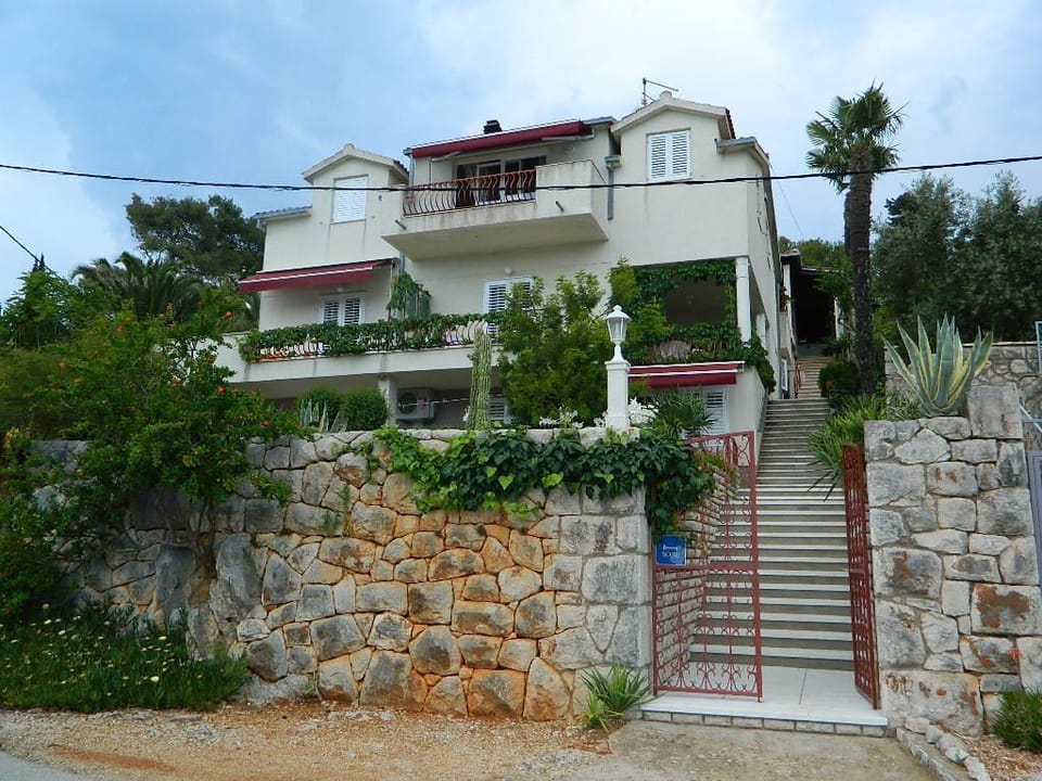 Building design