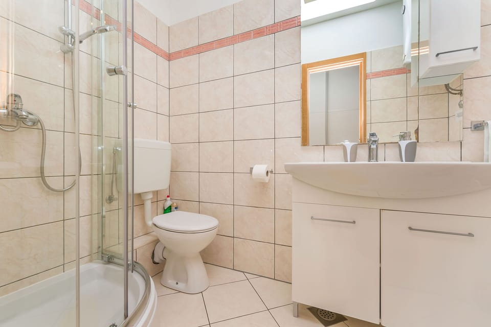 Apartments Cetina Apartment in Split-Dalmatia County