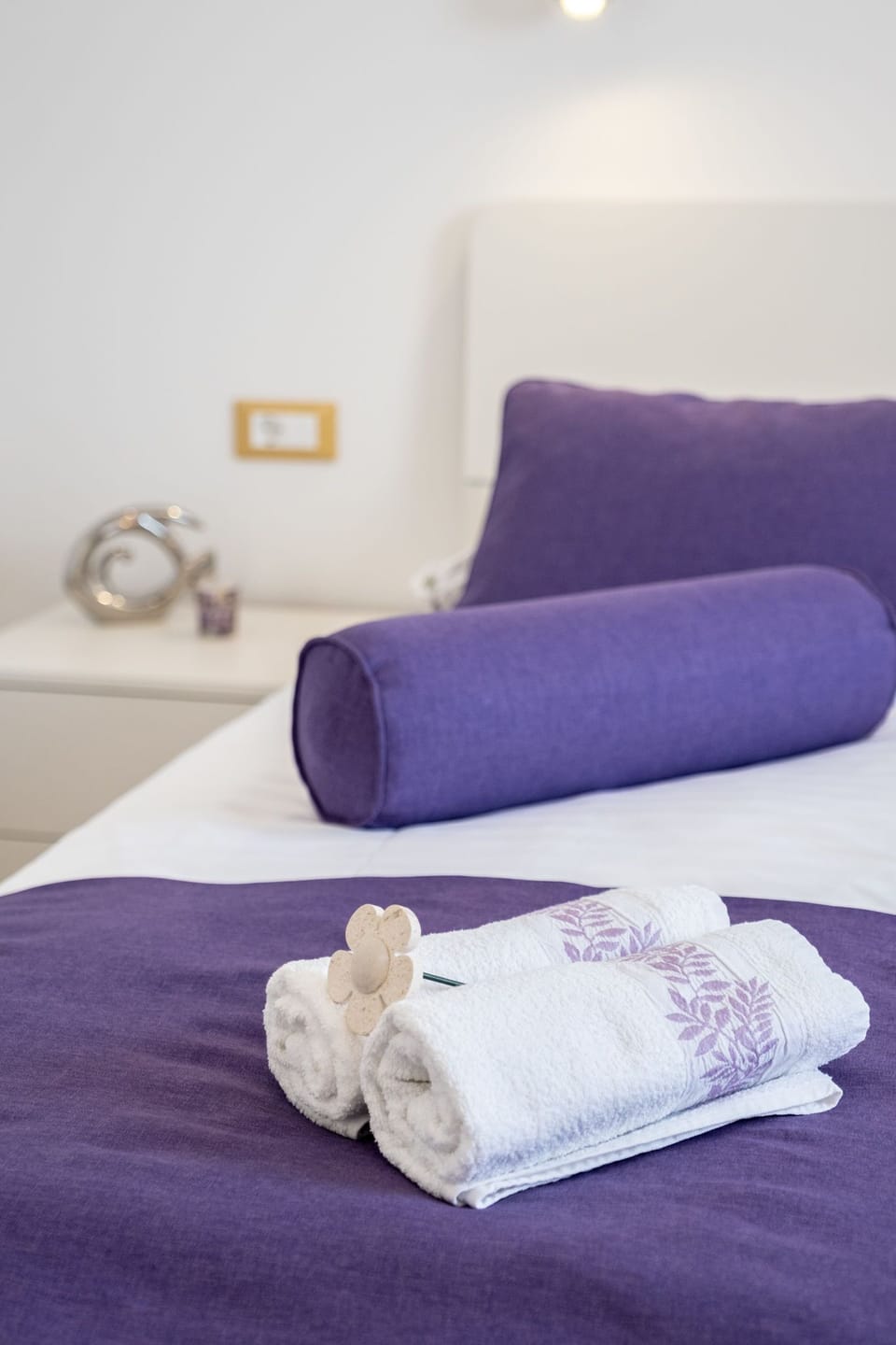 3 bedrooms, in-room safe, iron/ironing board, free WiFi