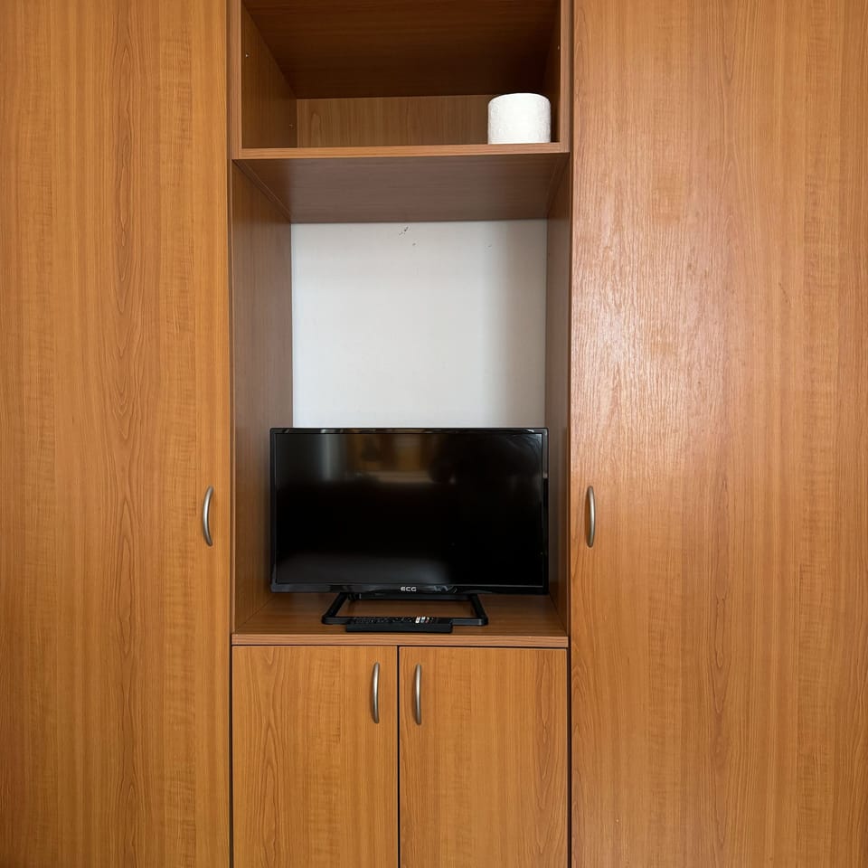 Basic Room | In-room safe, desk, iron/ironing board, free WiFi