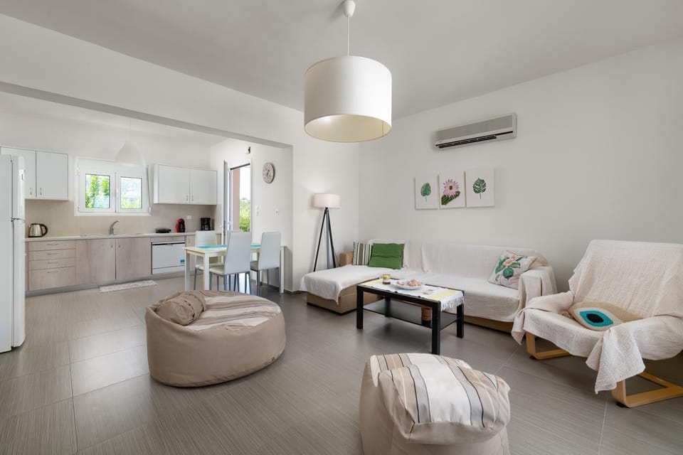 House | 2 bedrooms, Internet