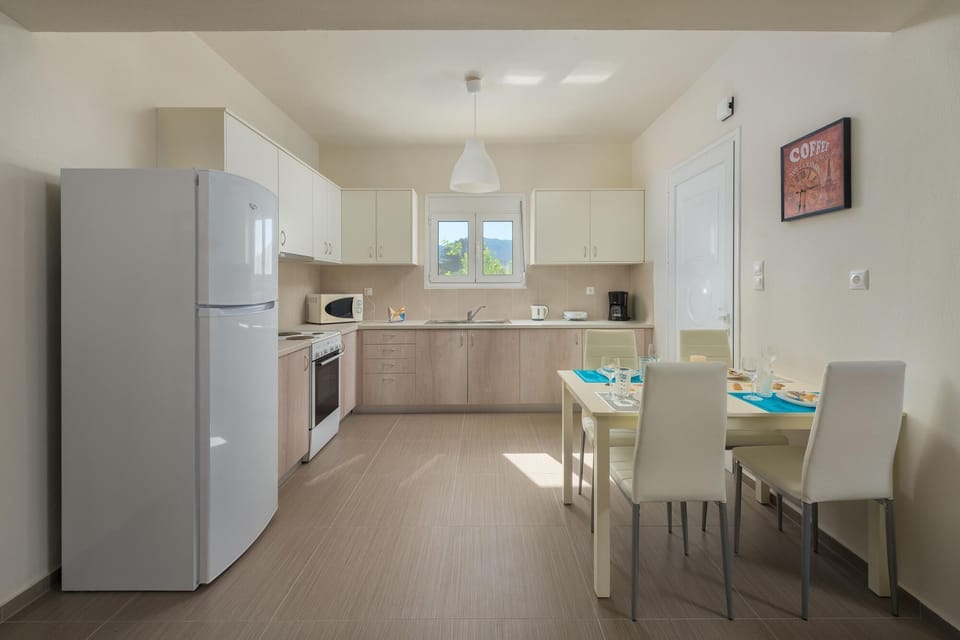 House | 2 bedrooms, Internet
